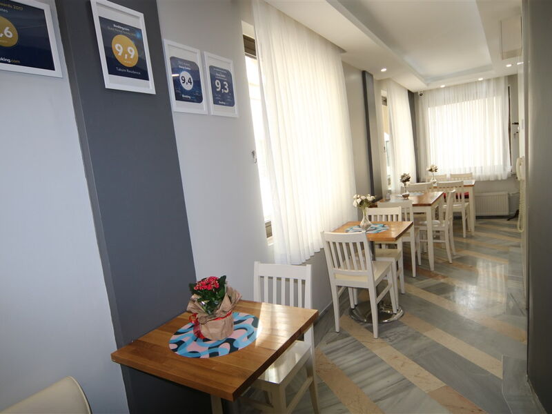 Away Suites Hotel 304972