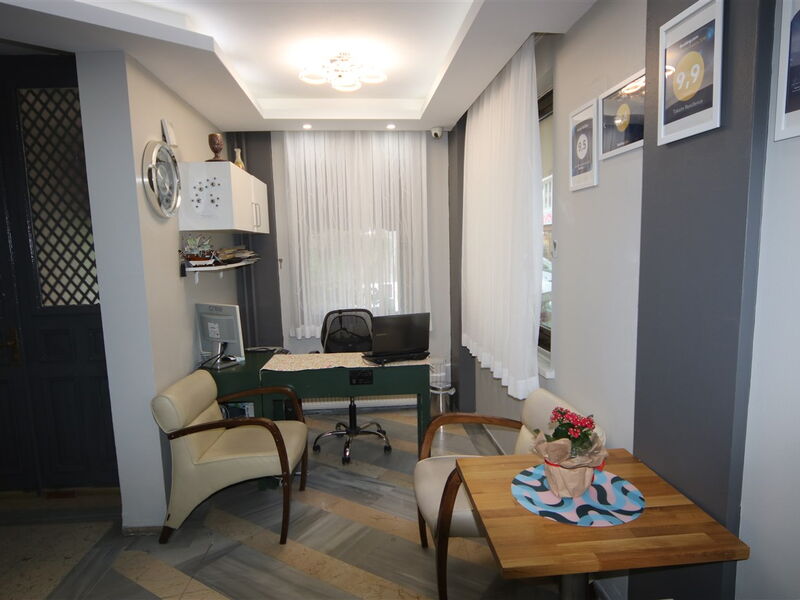Away Suites Hotel 304973