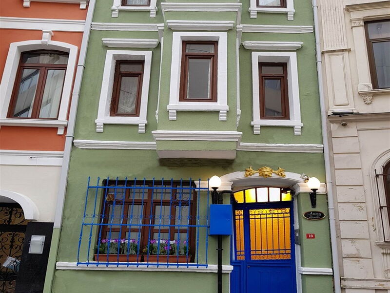 Away Suites Hotel 304974