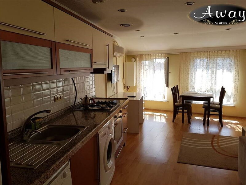 Away Suites Hotel 304975