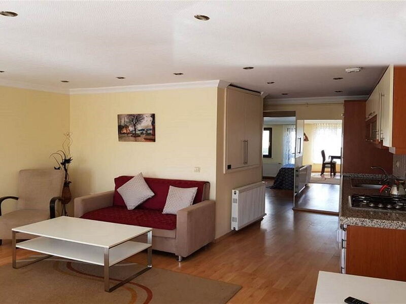 Away Suites Hotel 304976