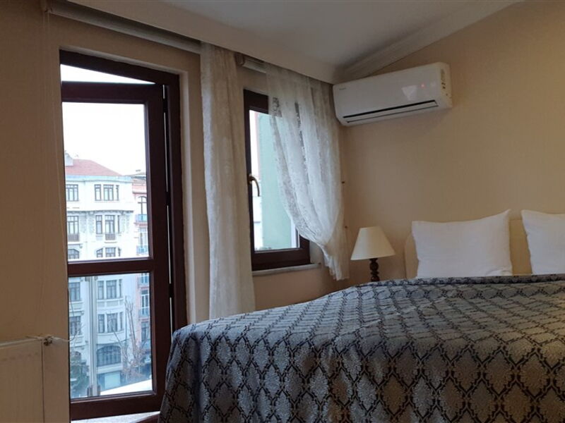 Away Suites Hotel 304977