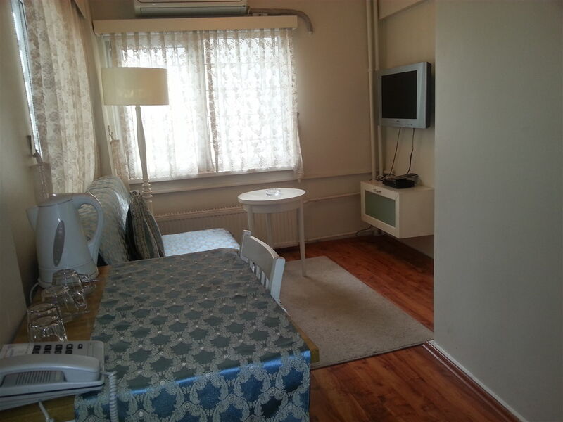 Away Suites Hotel 304979