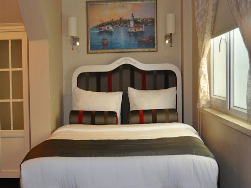 Away Suites Hotel 304981