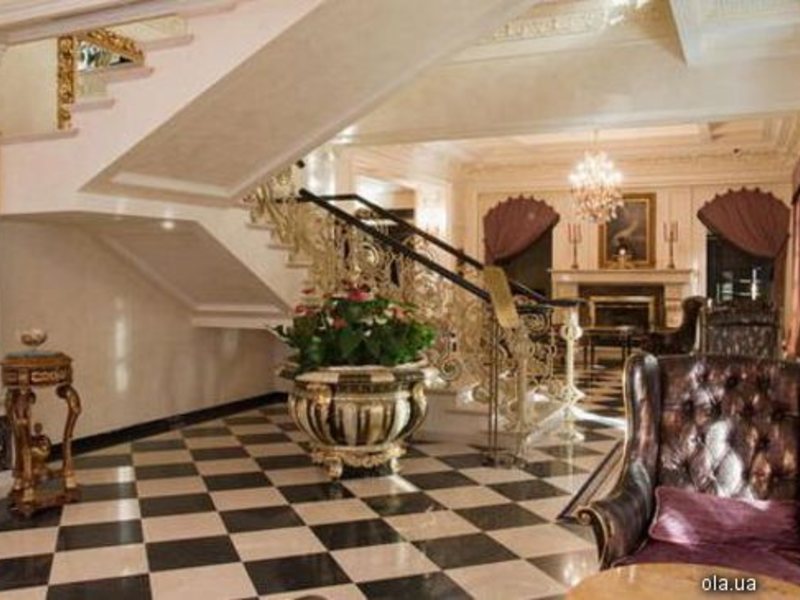 Axelhof Boutique Hotel 14211