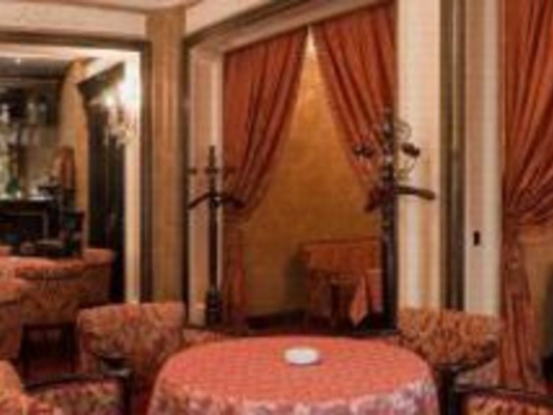 Axelhof Boutique Hotel 14215