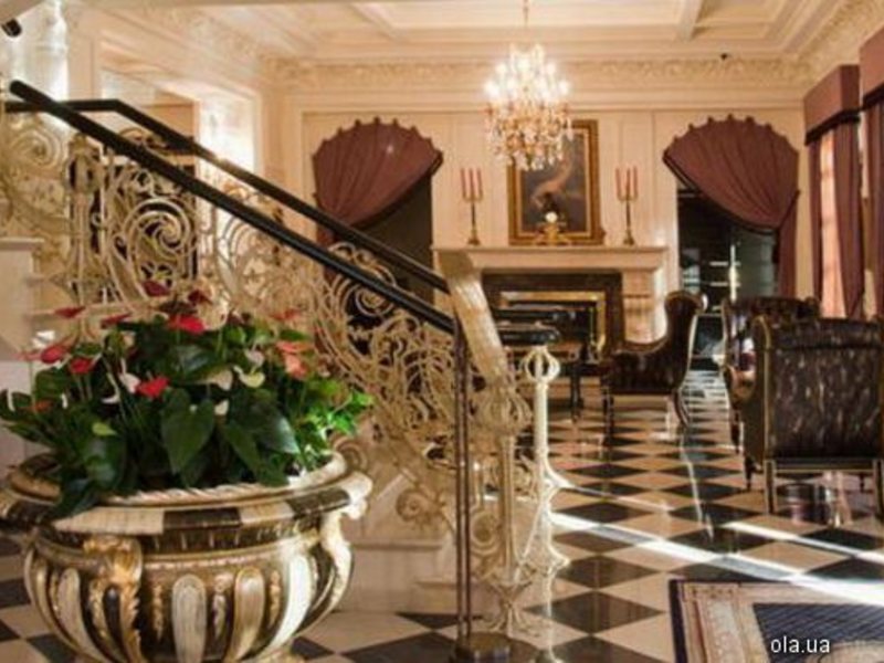 Axelhof Boutique Hotel 14217