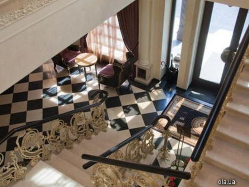 Axelhof Boutique Hotel 14219