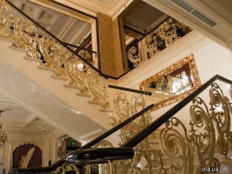 Axelhof Boutique Hotel 14220