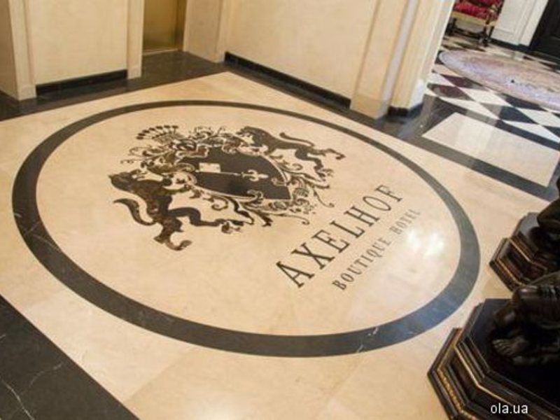 Axelhof Boutique Hotel 14222