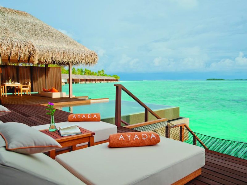 Ayada Maldives 227072