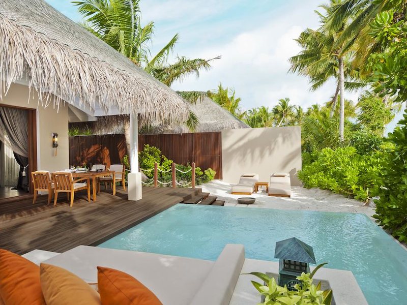 Ayada Maldives 227074