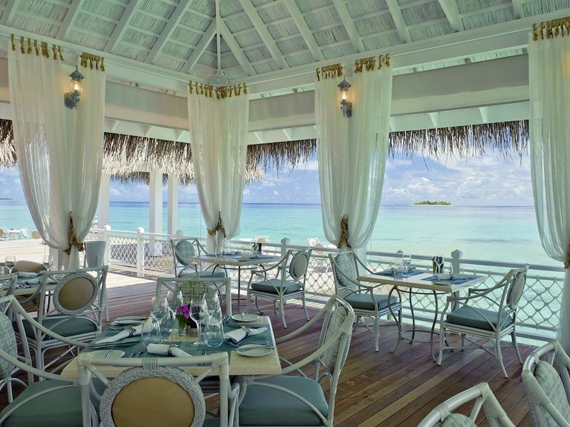 Ayada Maldives 227085