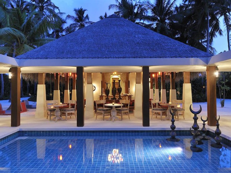 Ayada Maldives 227093