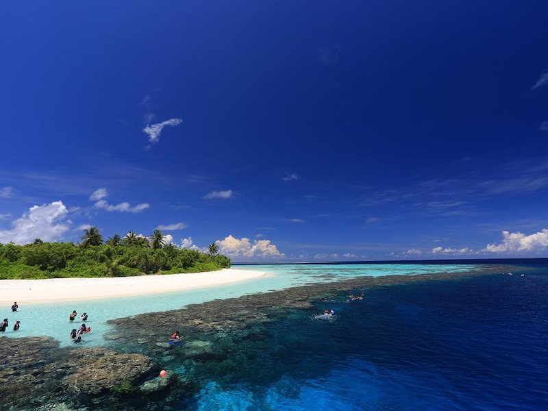 Ayada Maldives 227094