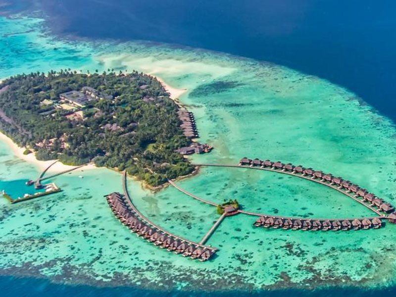 Ayada Maldives 227097