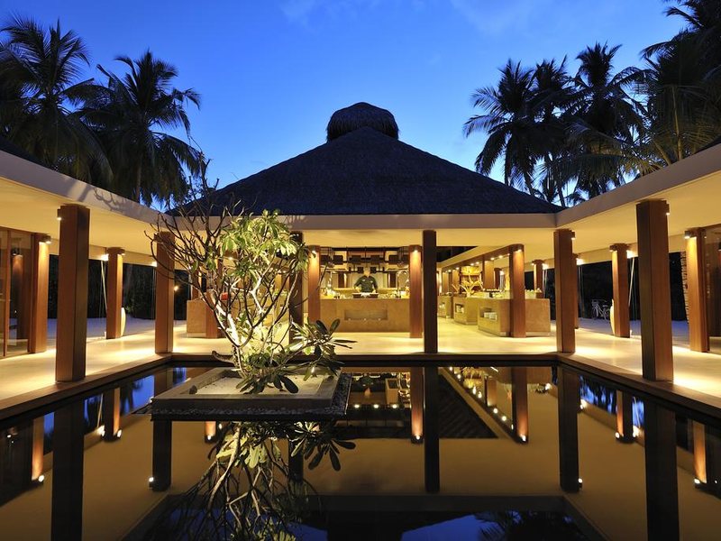 Ayada Maldives 227104