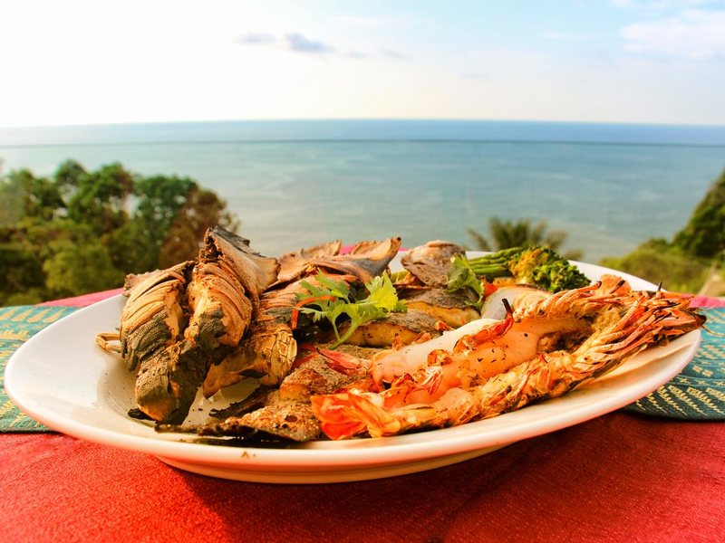 Ayara Kamala Resort & Spa 197610