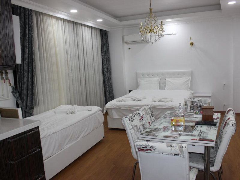 Ayasofya Hotel  271112