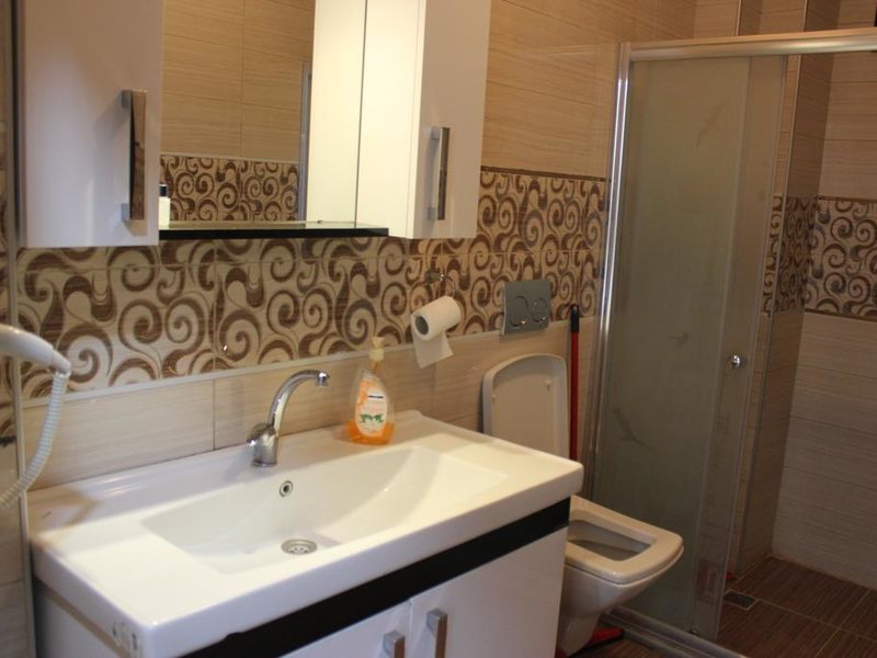 Ayasofya Hotel  271113