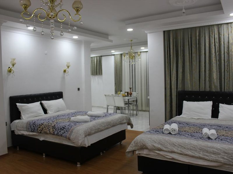 Ayasofya Hotel  271114