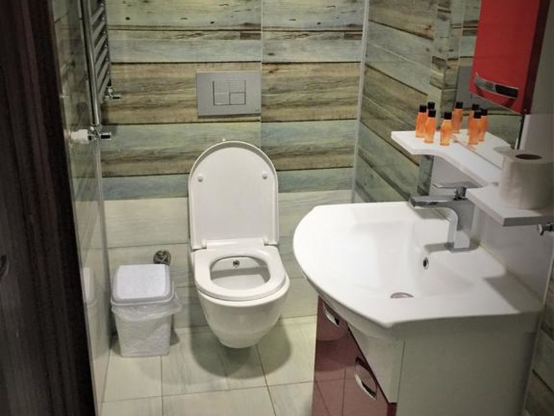 Ayasofya Hotel  271120