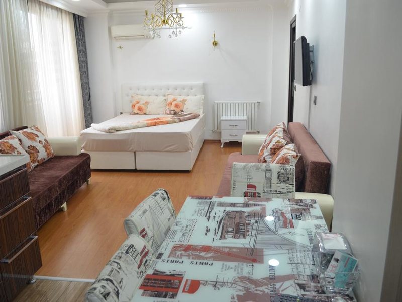 Ayasofya Hotel  271122