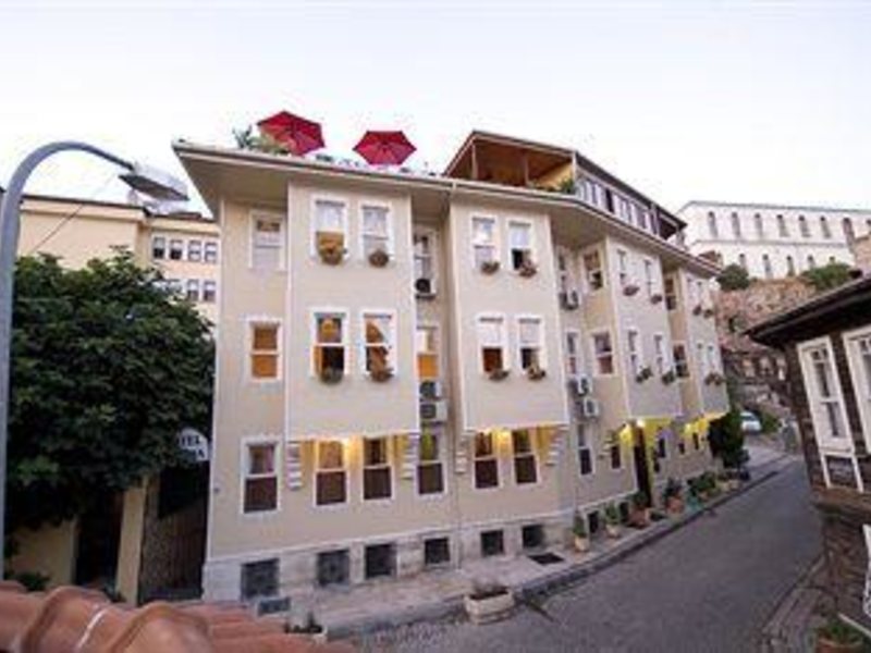 Ayasofya Hotel  274514