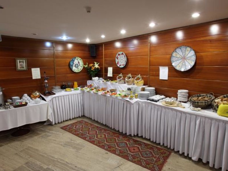 Ayasofya Hotel  274515