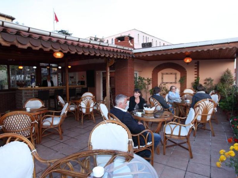 Ayasofya Hotel  274516