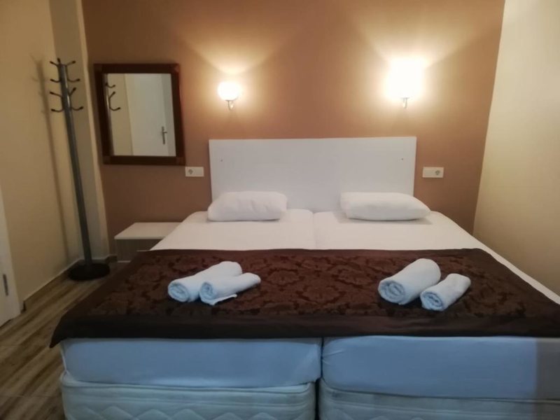 Ayasofya Hotel  294472