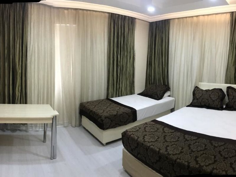 Ayasofya Hotel  294475