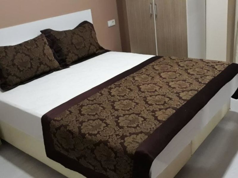 Ayasofya Hotel  294476