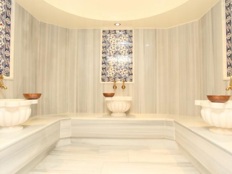 Ayasultan Boutique Hotel 240444