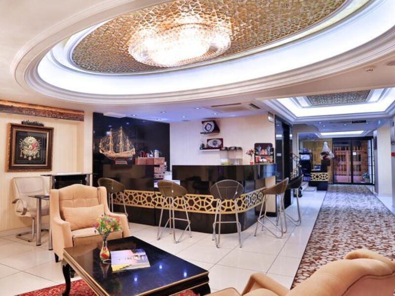 Ayasultan Boutique Hotel 240448