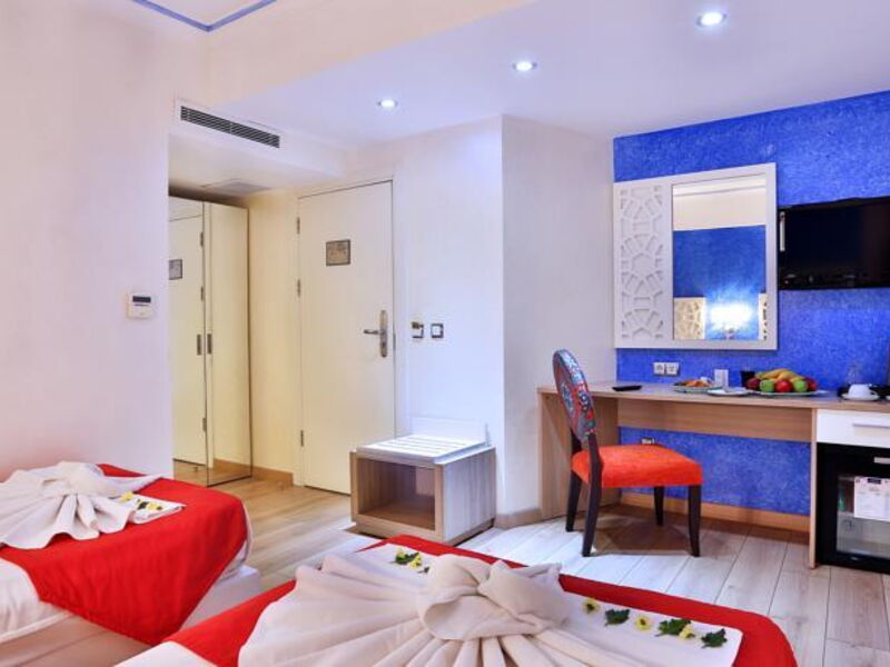 Ayasultan Boutique Hotel 240449
