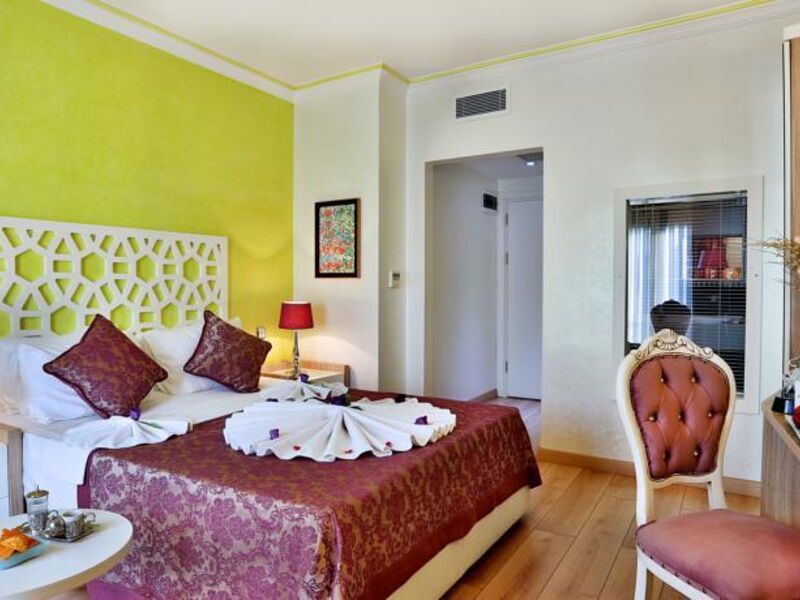 Ayasultan Boutique Hotel 240450