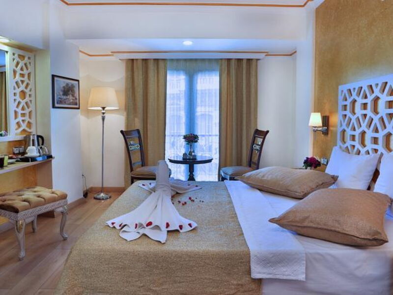 Ayasultan Boutique Hotel 240451