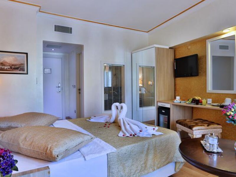 Ayasultan Boutique Hotel 240452