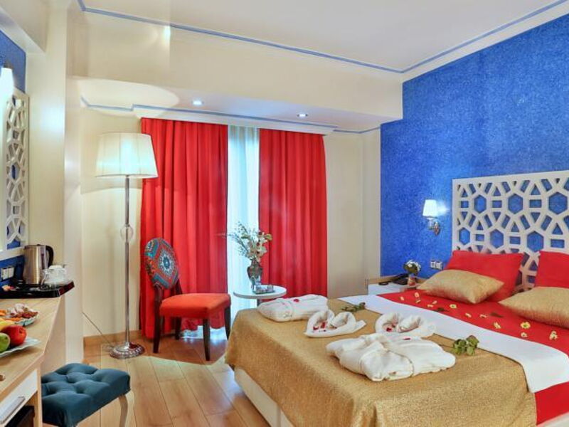 Ayasultan Boutique Hotel 240453