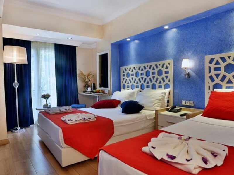 Ayasultan Boutique Hotel 240454