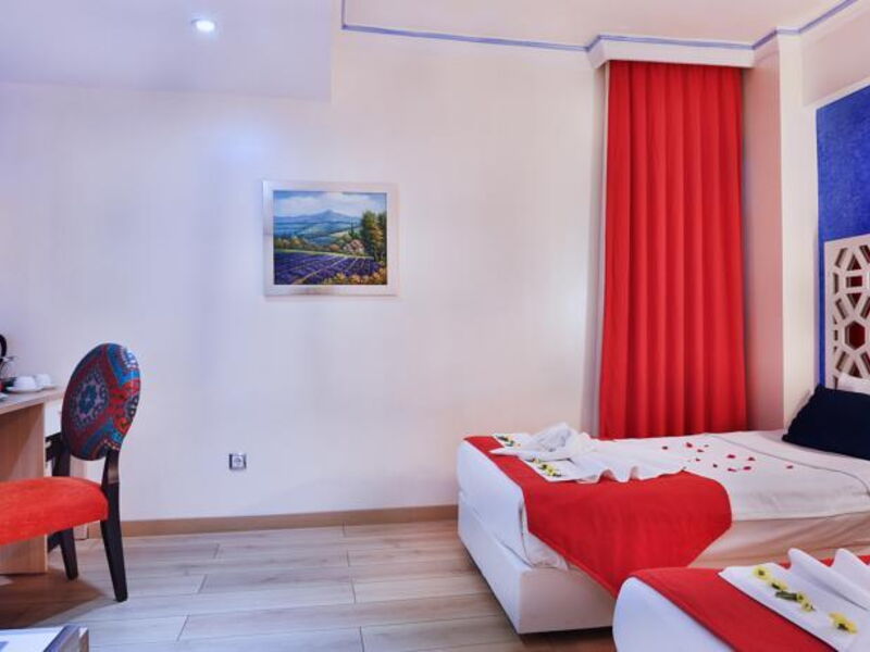 Ayasultan Boutique Hotel 240455