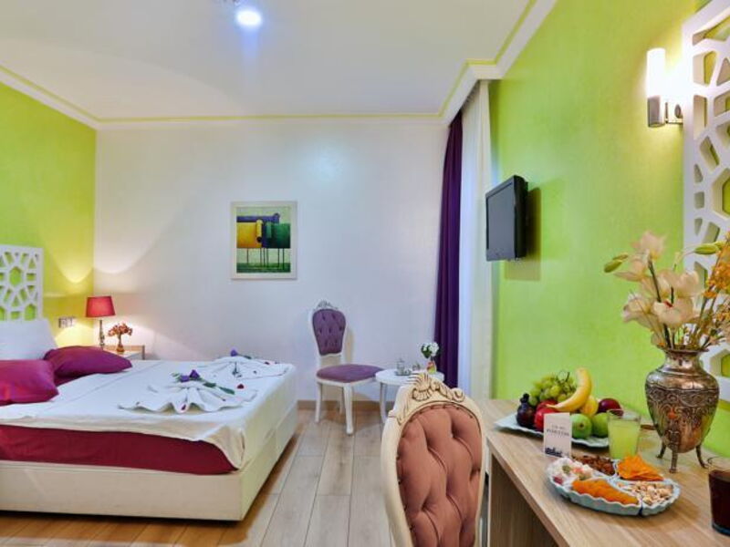 Ayasultan Boutique Hotel 240456