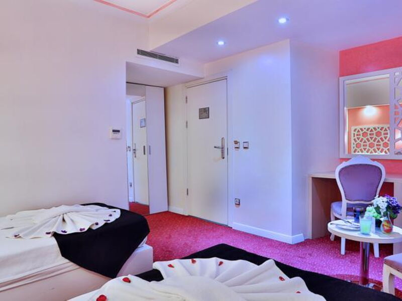 Ayasultan Boutique Hotel 240457