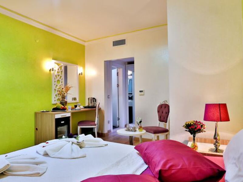 Ayasultan Boutique Hotel 240458