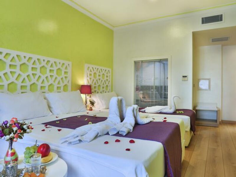 Ayasultan Boutique Hotel 240459