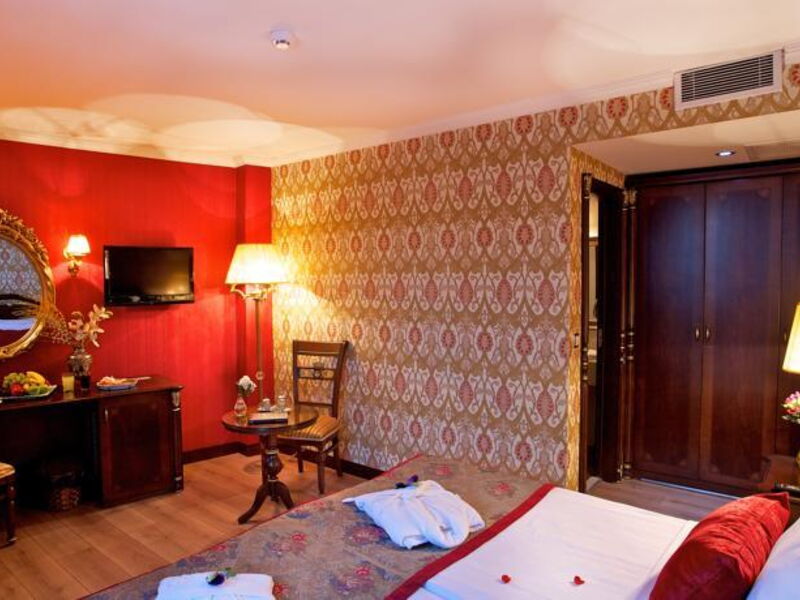 Ayasultan Boutique Hotel 240460
