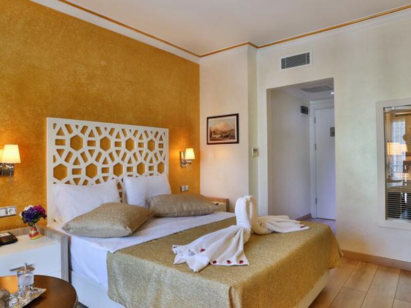 Ayasultan Boutique Hotel 240461