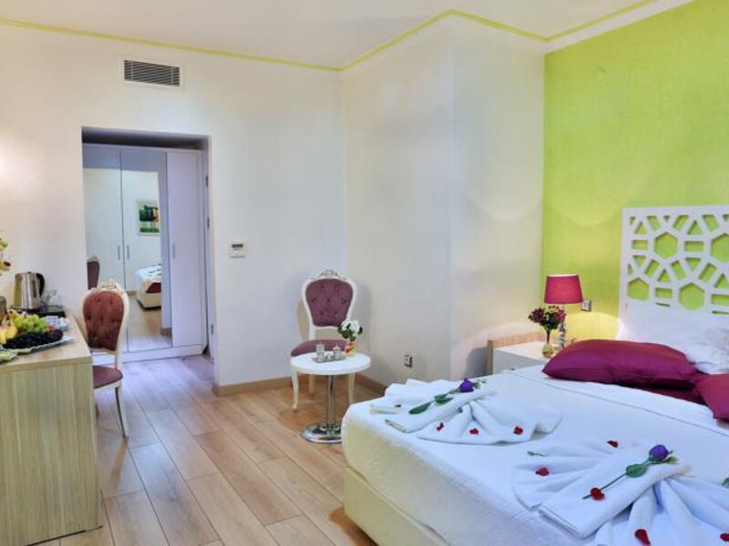 Ayasultan Boutique Hotel 240462