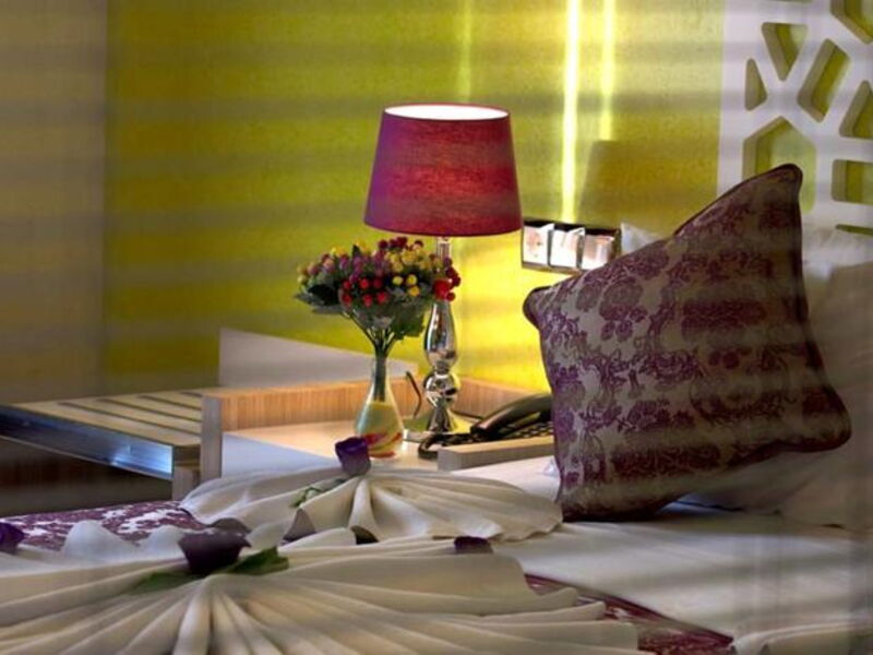 Ayasultan Boutique Hotel 240463